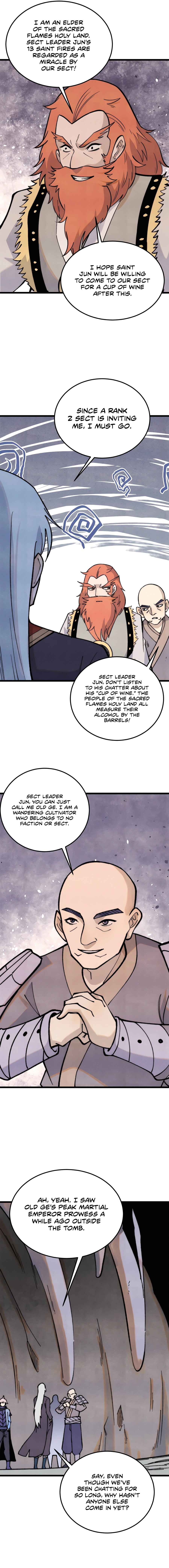 Chapter 321 - Page 3