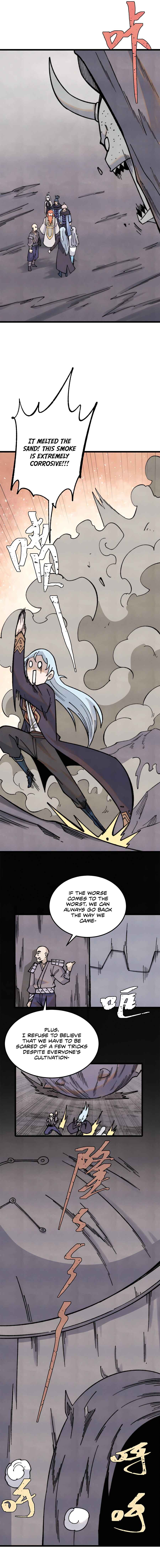Chapter 321 - Page 6