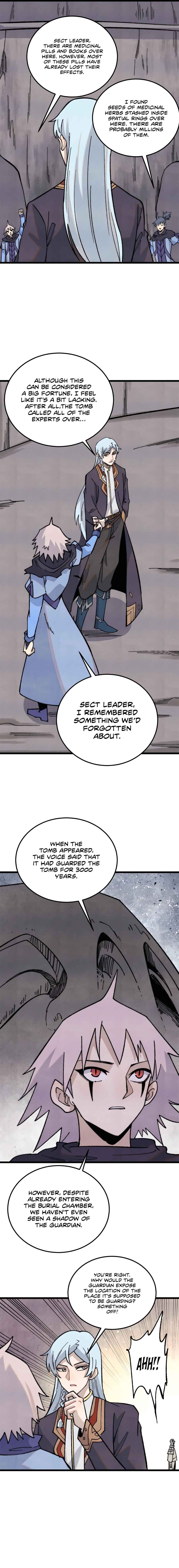 Chapter 321 - Page 9