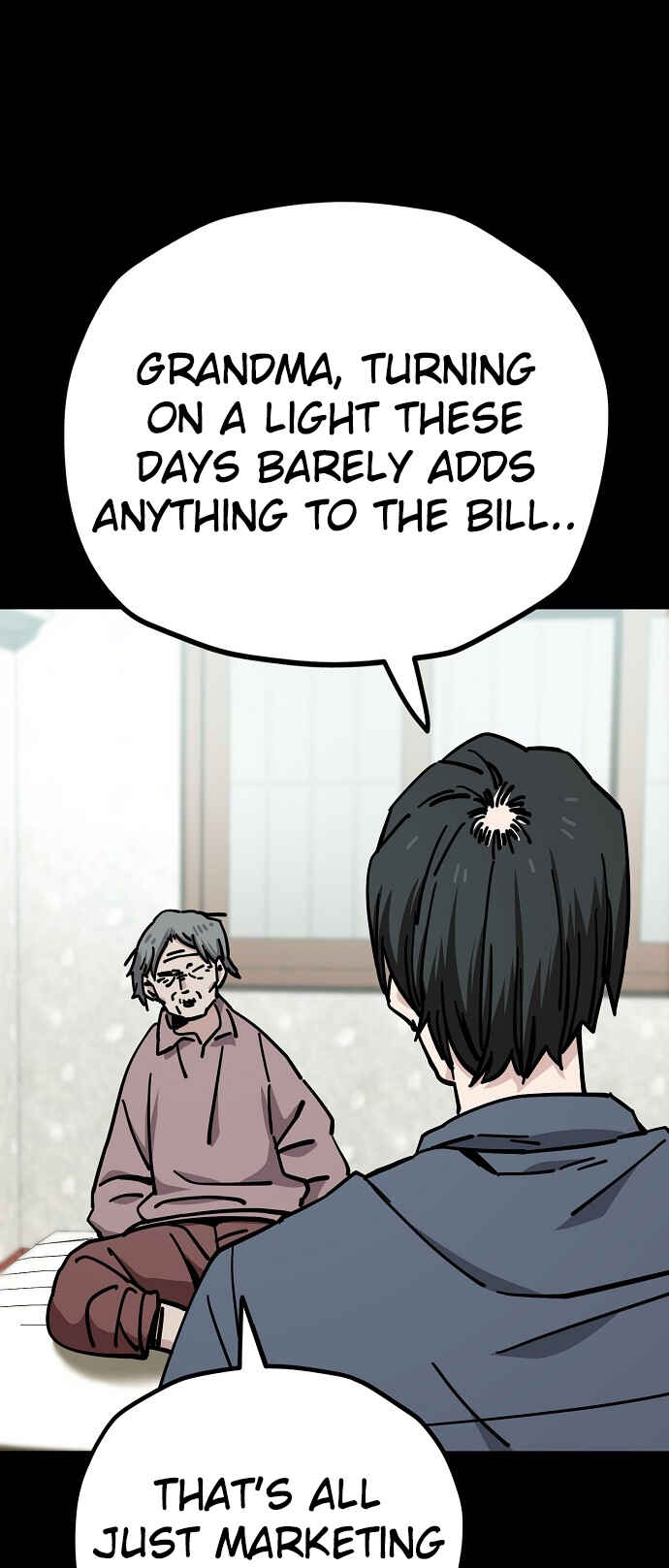 Chapter 134 - Page 32