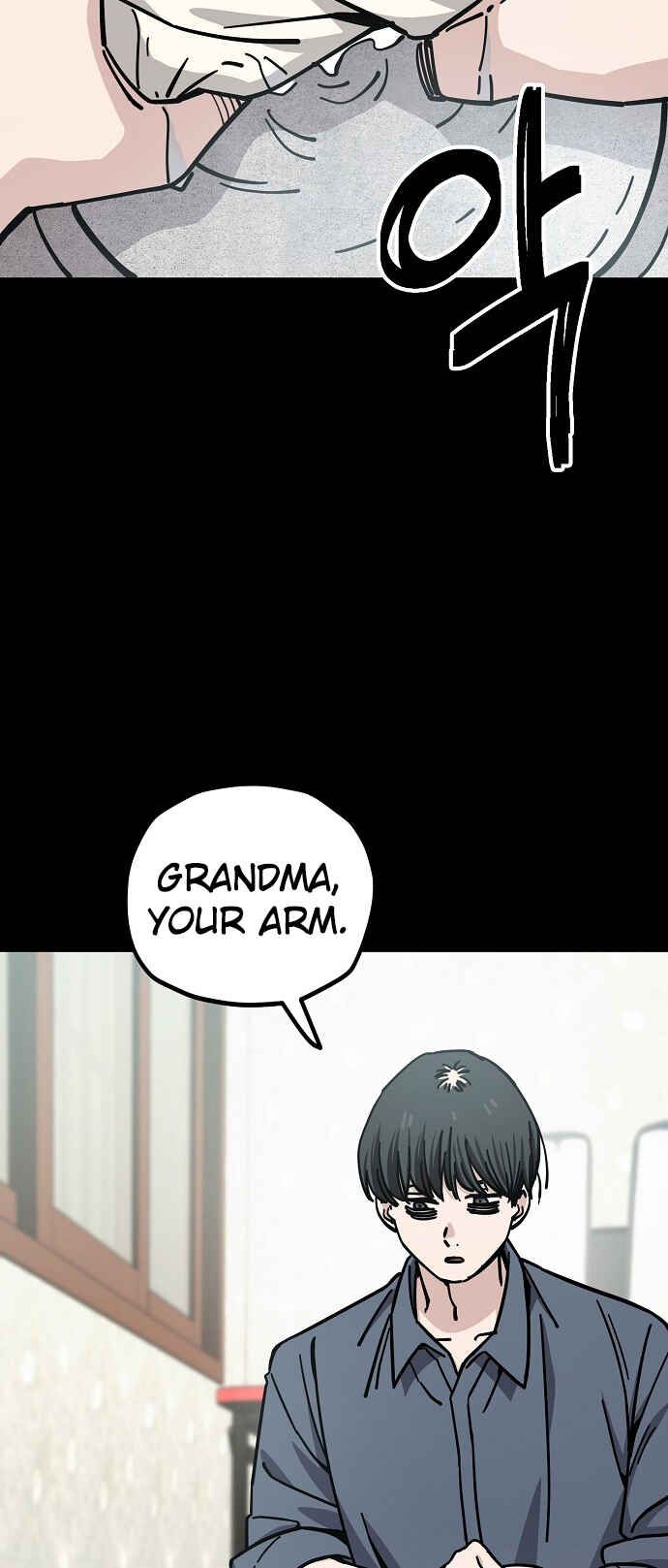 Chapter 134 - Page 36
