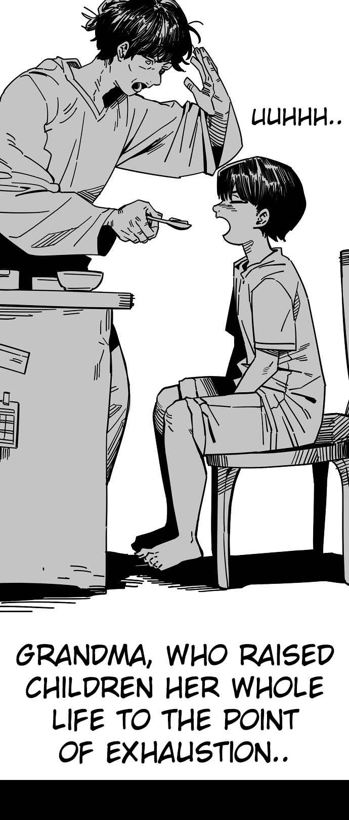 Chapter 134 - Page 48