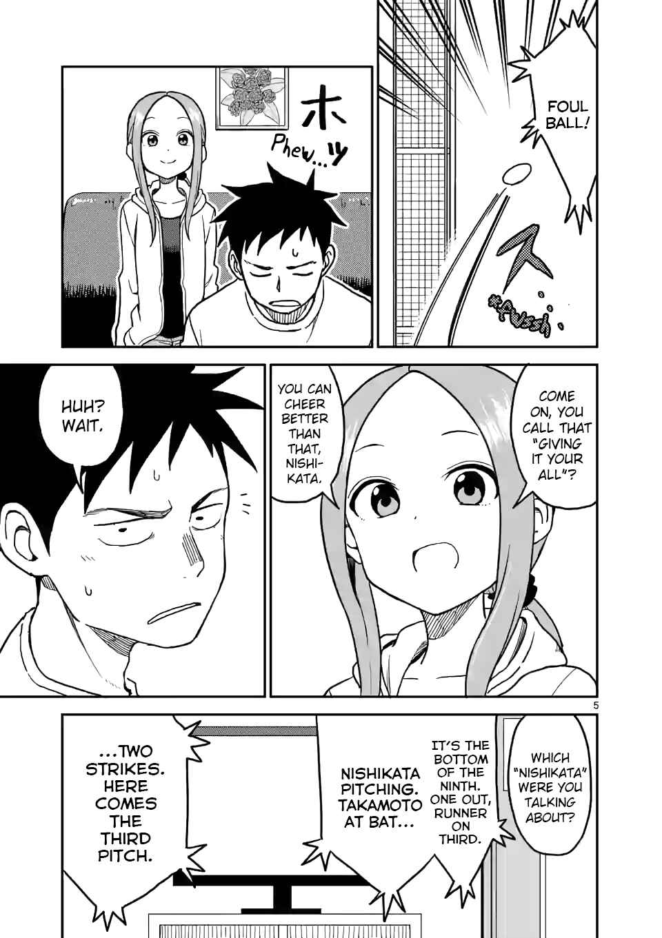 Chapter 109 - Page 5