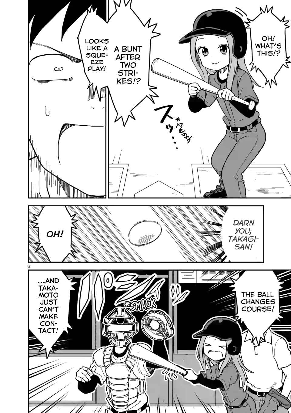 Chapter 109 - Page 6