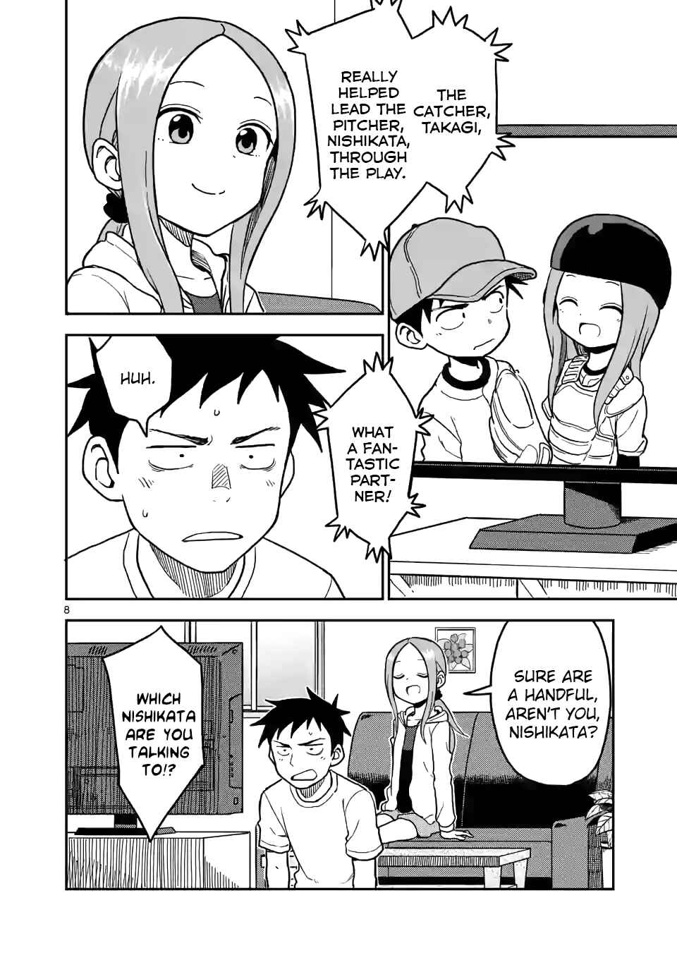 Chapter 109 - Page 8