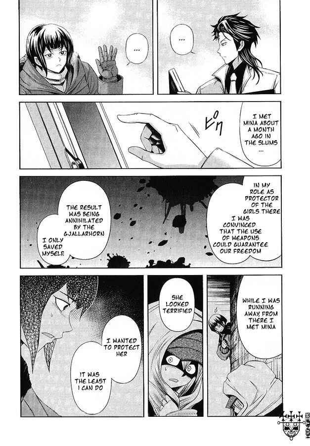 Chapter 12 - Page 21