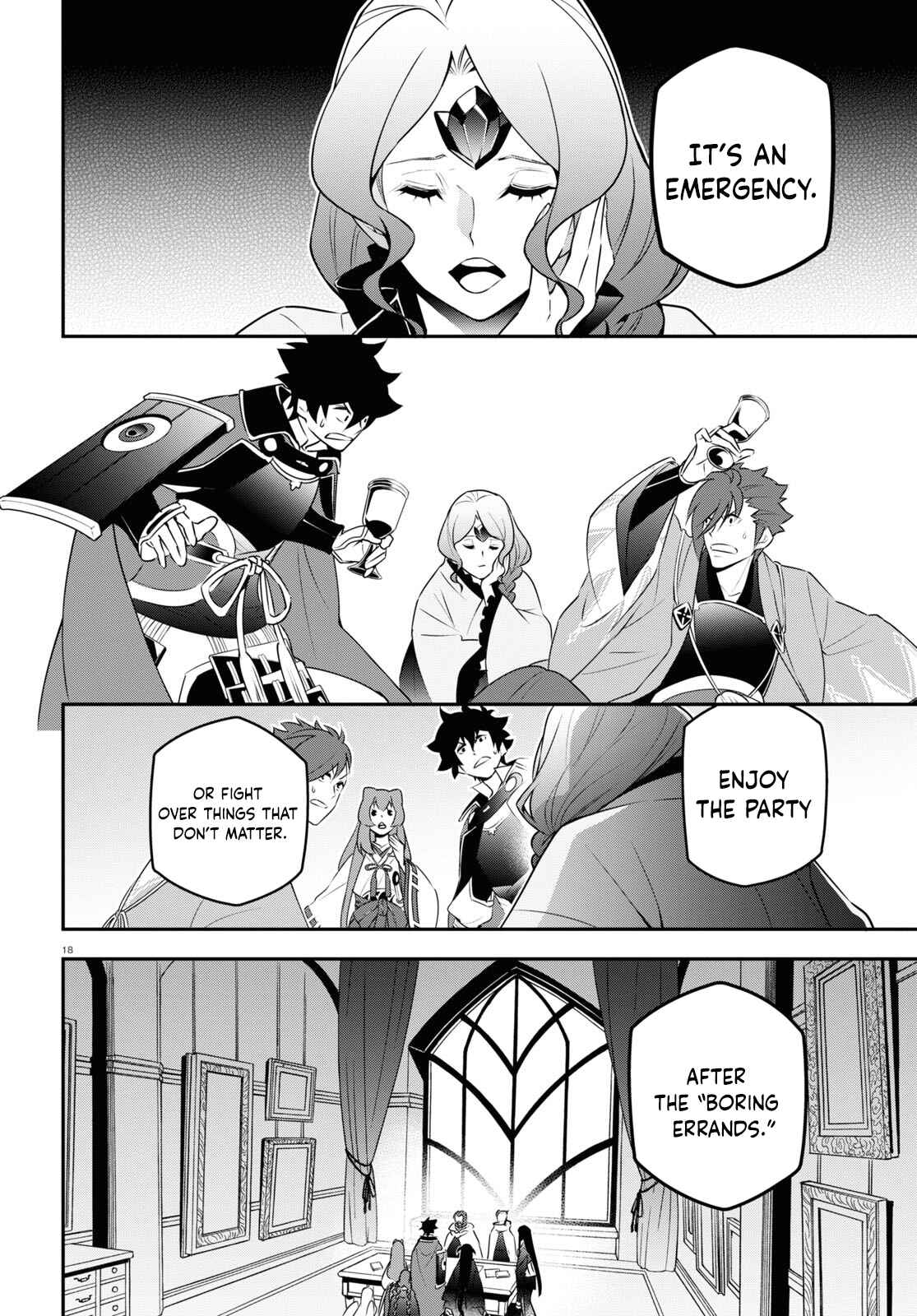 Chapter 77 - Page 18