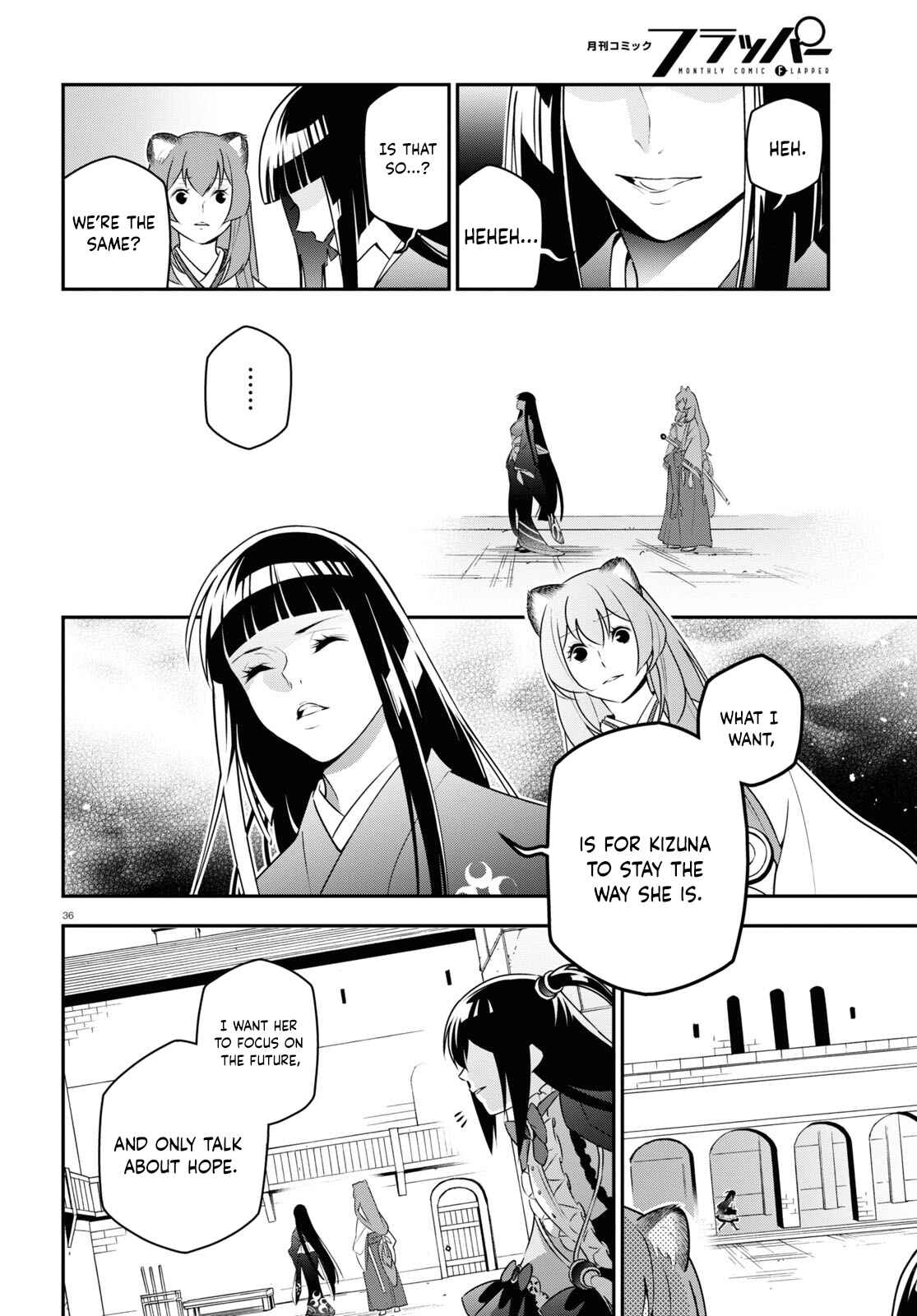 Chapter 77 - Page 36