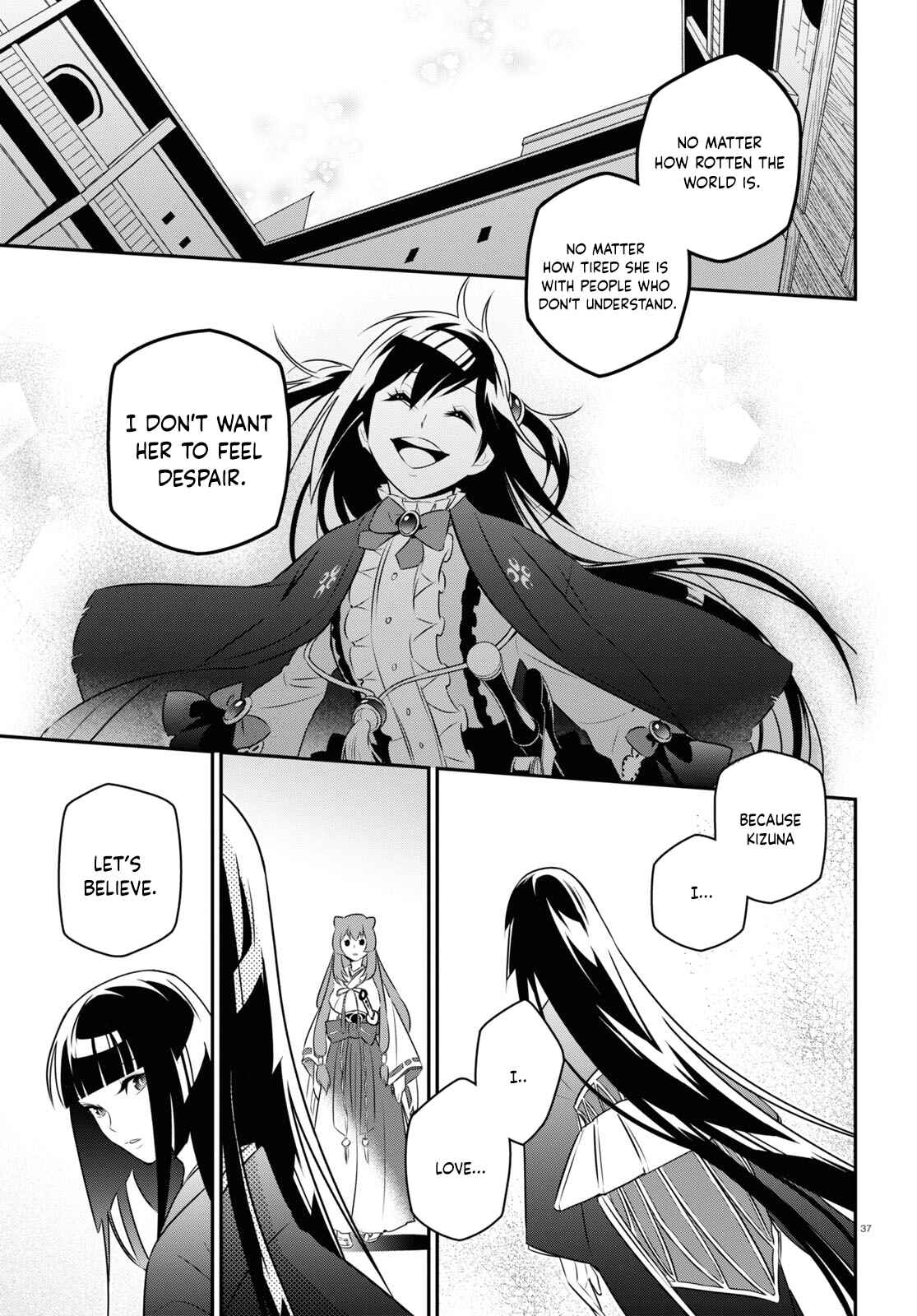 Chapter 77 - Page 37