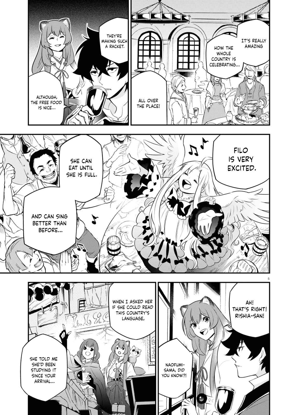 Chapter 77 - Page 5