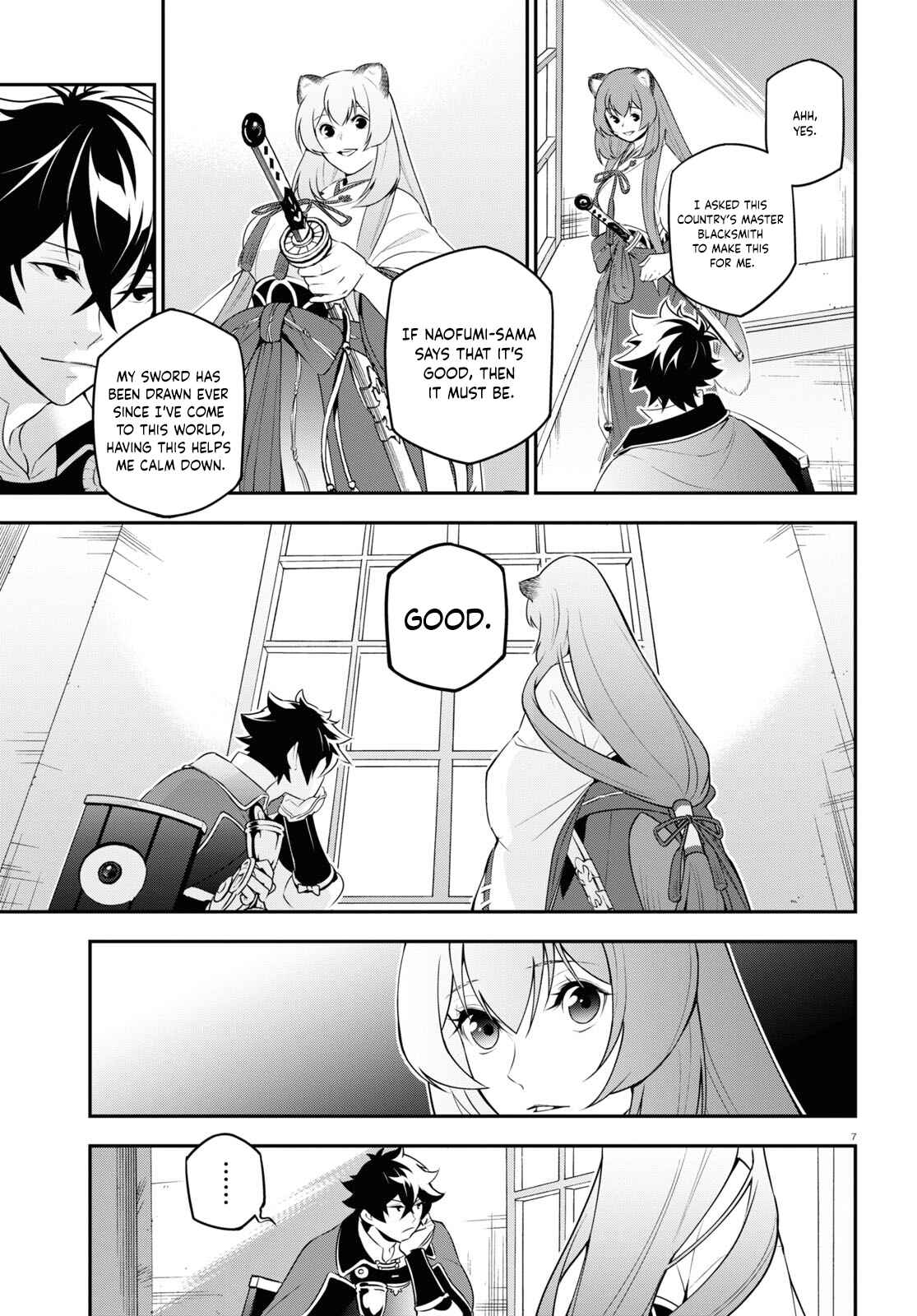 Chapter 77 - Page 7