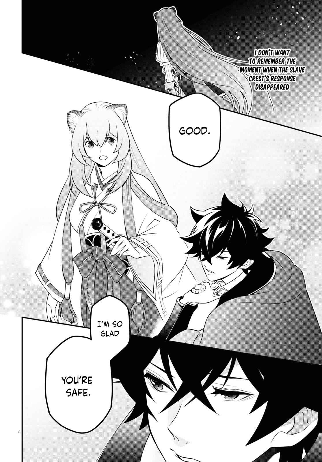 Chapter 77 - Page 8