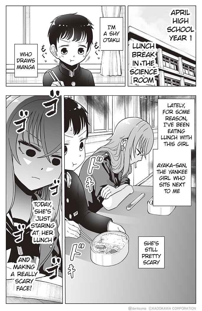Chapter 7 - Page 1