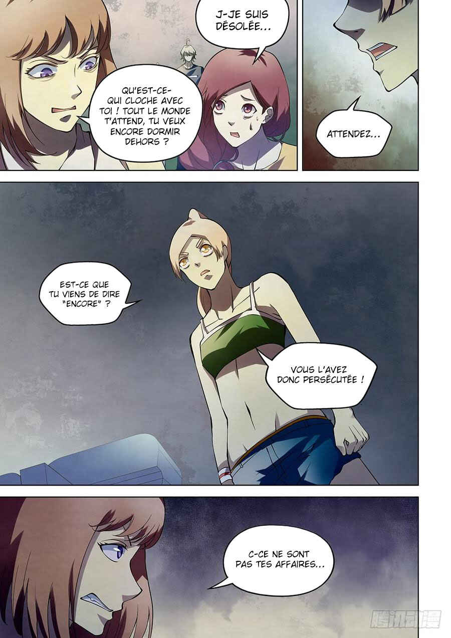 Chapter 186 - Page 12