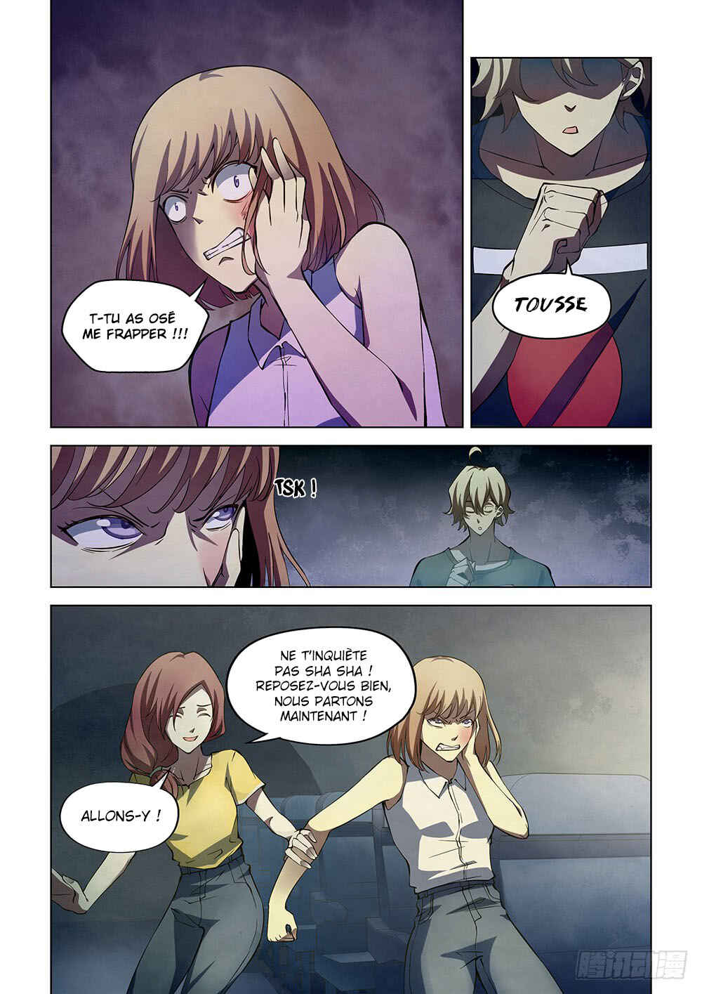 Chapter 186 - Page 14