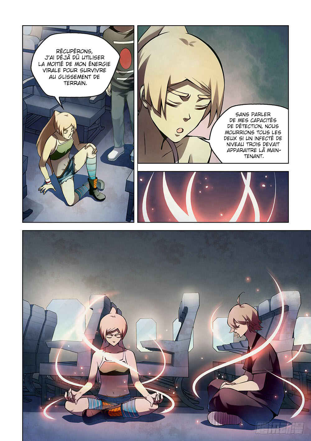 Chapter 186 - Page 17