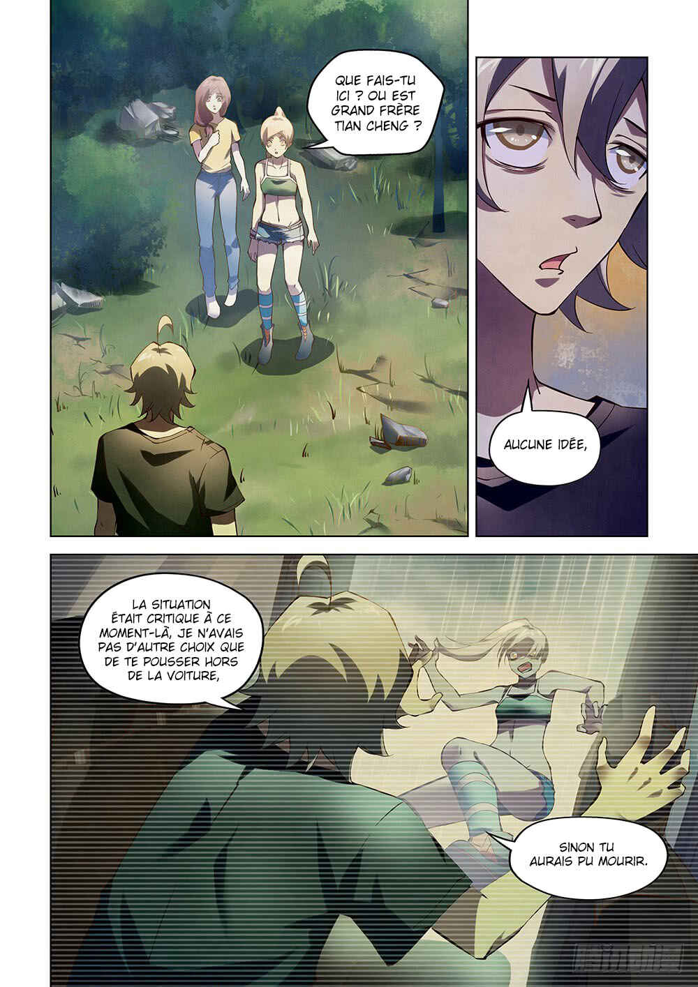 Chapter 186 - Page 3