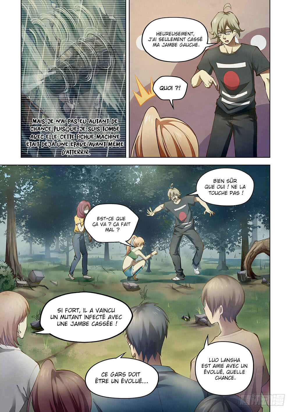 Chapter 186 - Page 4