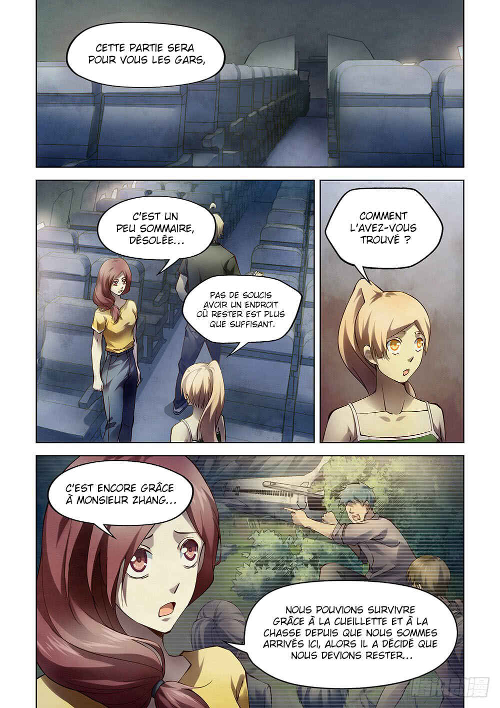 Chapter 186 - Page 9