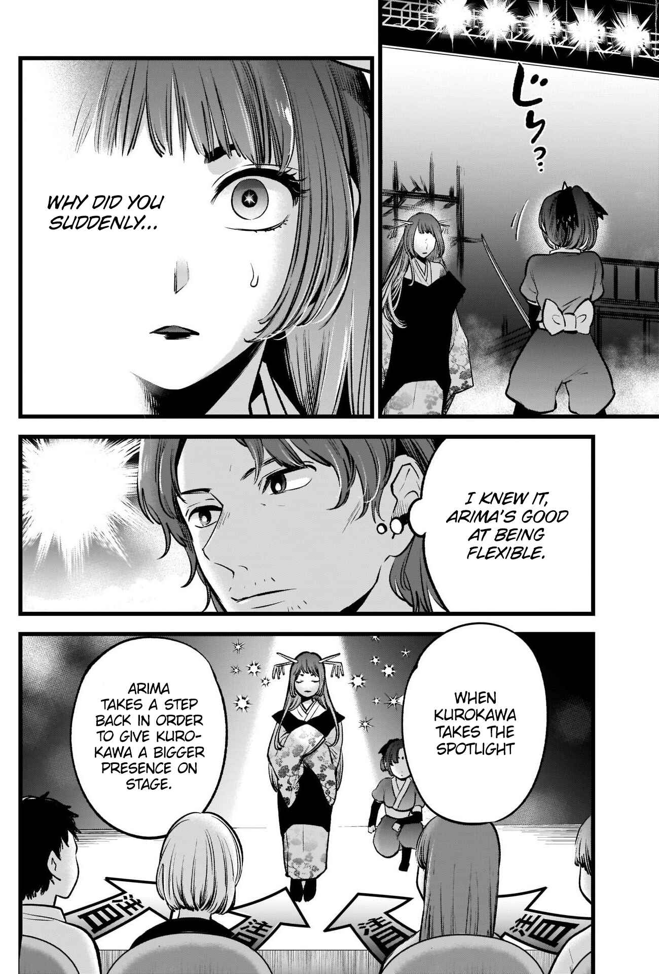Chapter 61 - Page 11