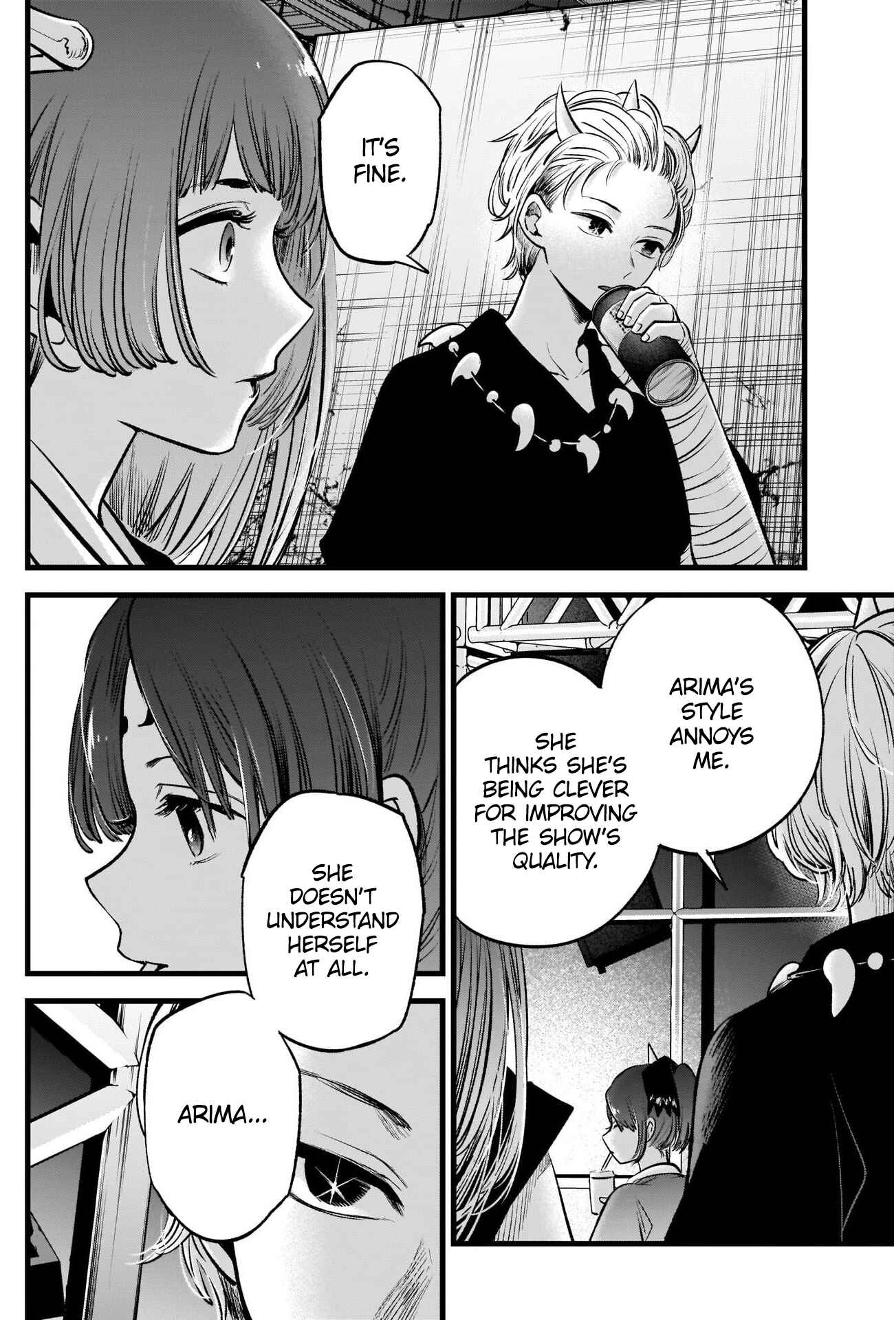 Chapter 61 - Page 17