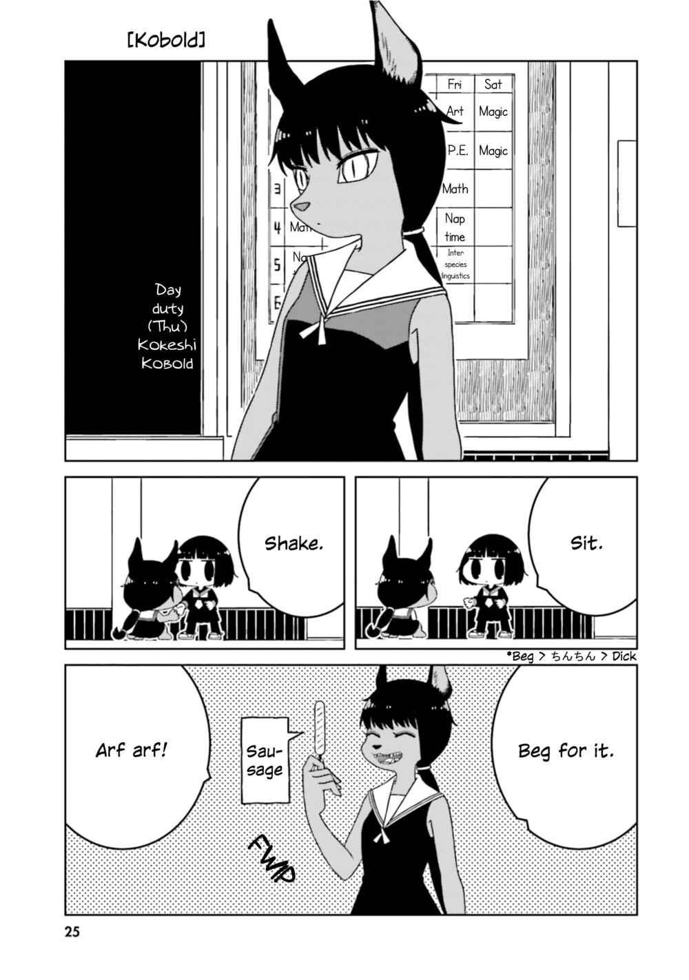 Chapter 46 - Page 5
