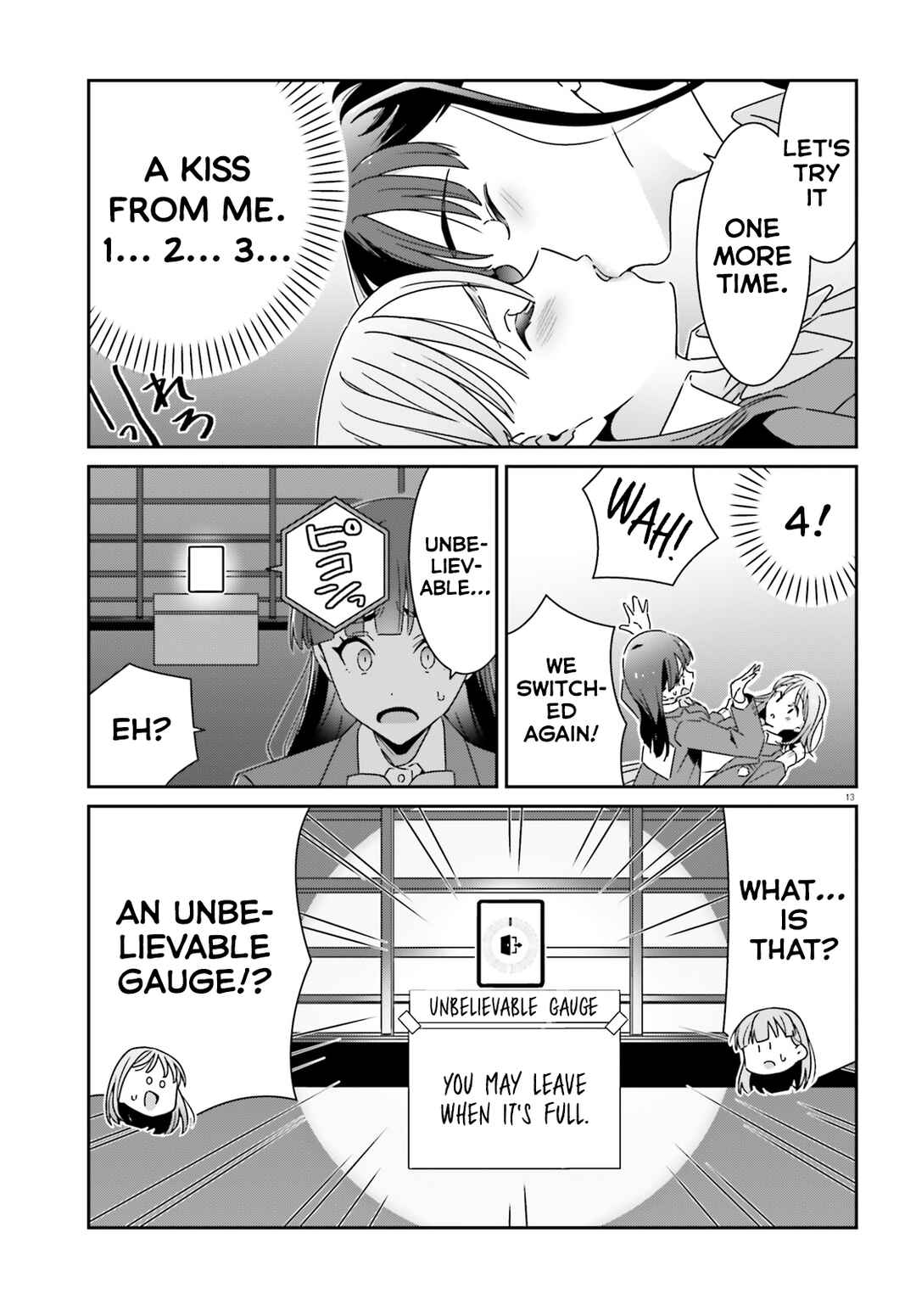 Chapter 22 - Page 13
