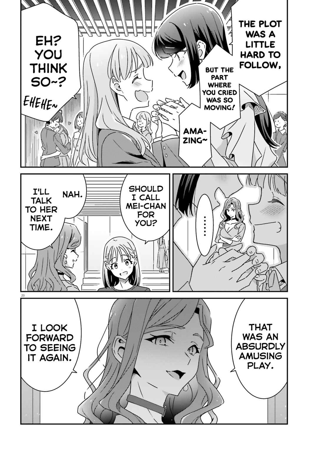 Chapter 22 - Page 20