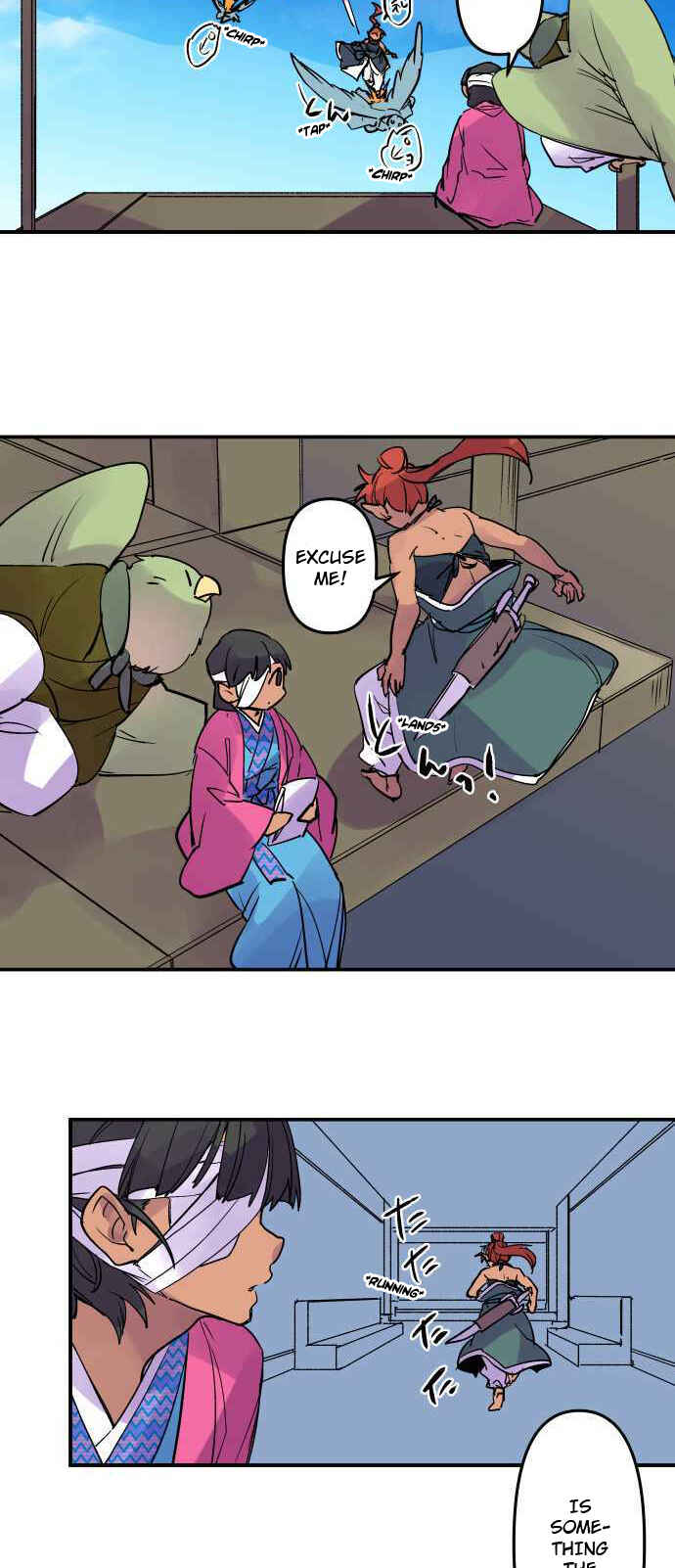 Chapter 292 - Page 10