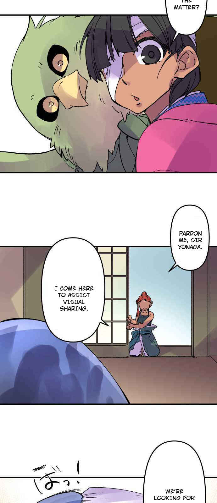 Chapter 292 - Page 11