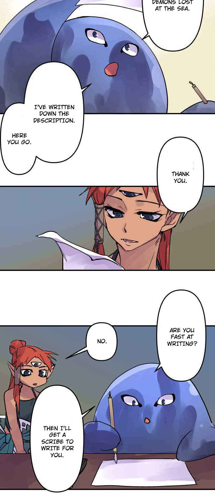 Chapter 292 - Page 12