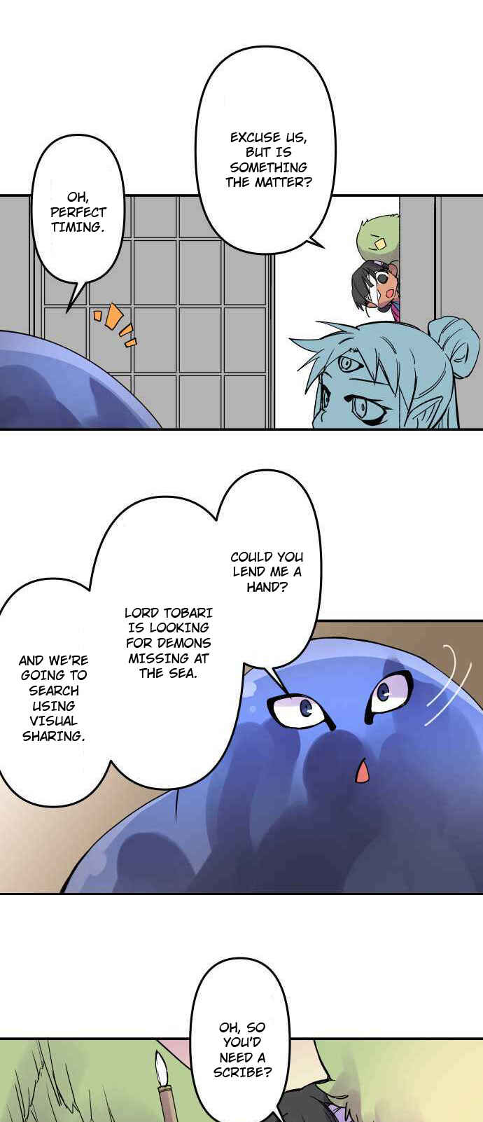 Chapter 292 - Page 13
