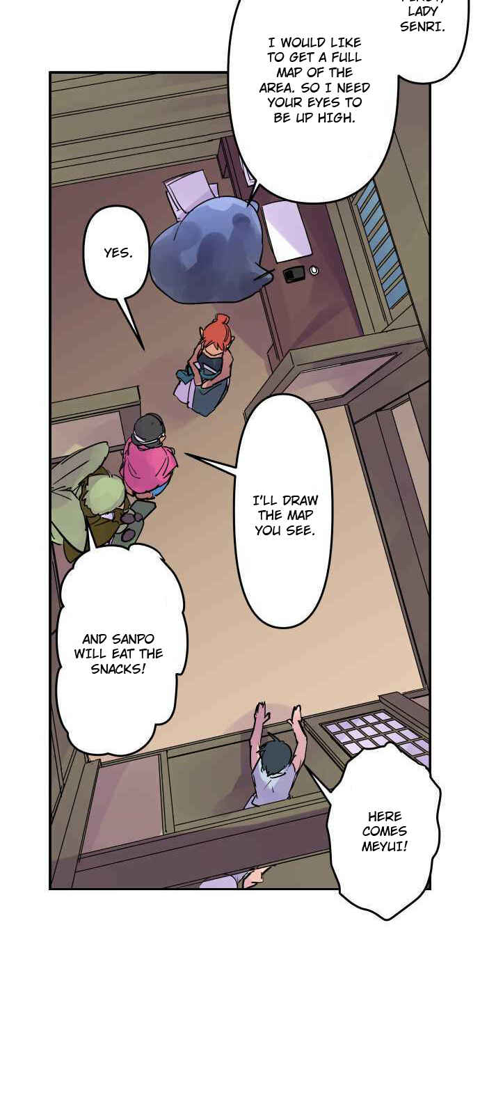 Chapter 292 - Page 15