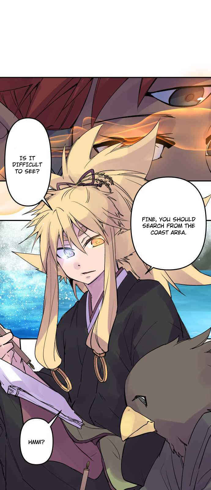 Chapter 292 - Page 16