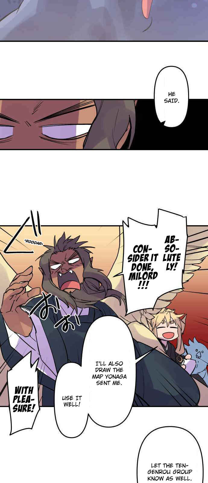 Chapter 292 - Page 18