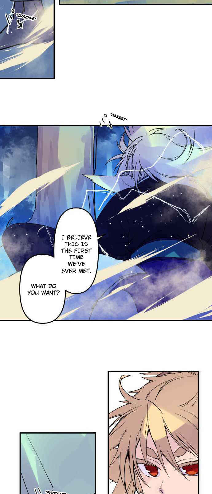 Chapter 292 - Page 21