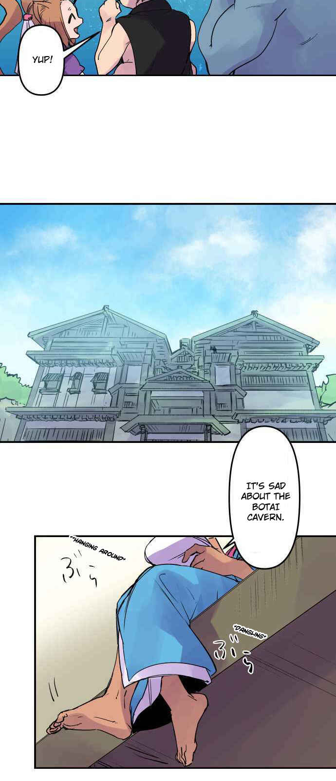 Chapter 292 - Page 8