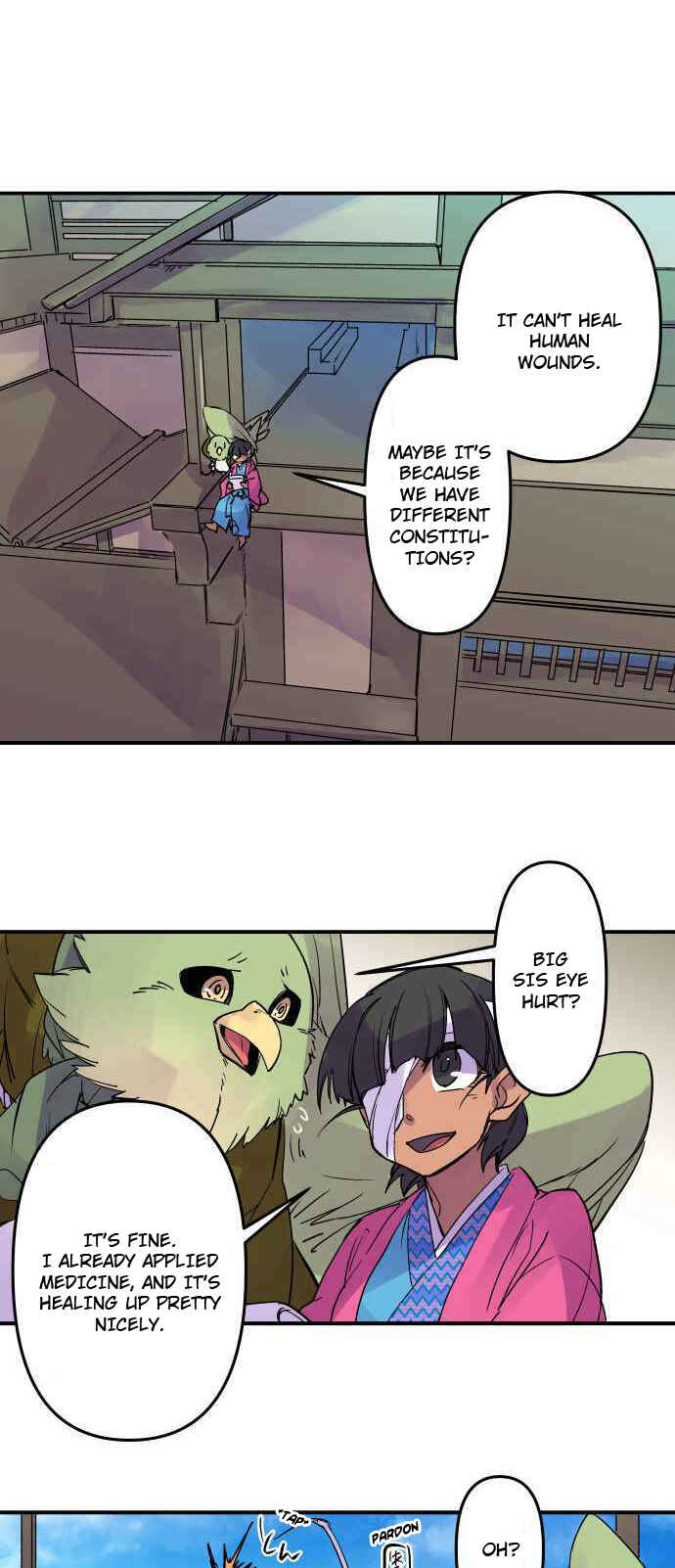 Chapter 292 - Page 9