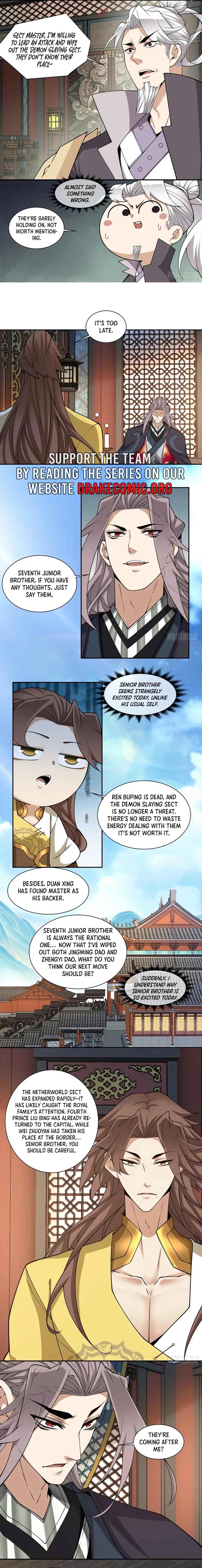 Chapter 334 - Page 6