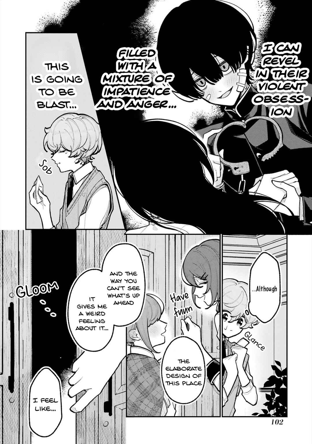 Chapter 4 - Page 9