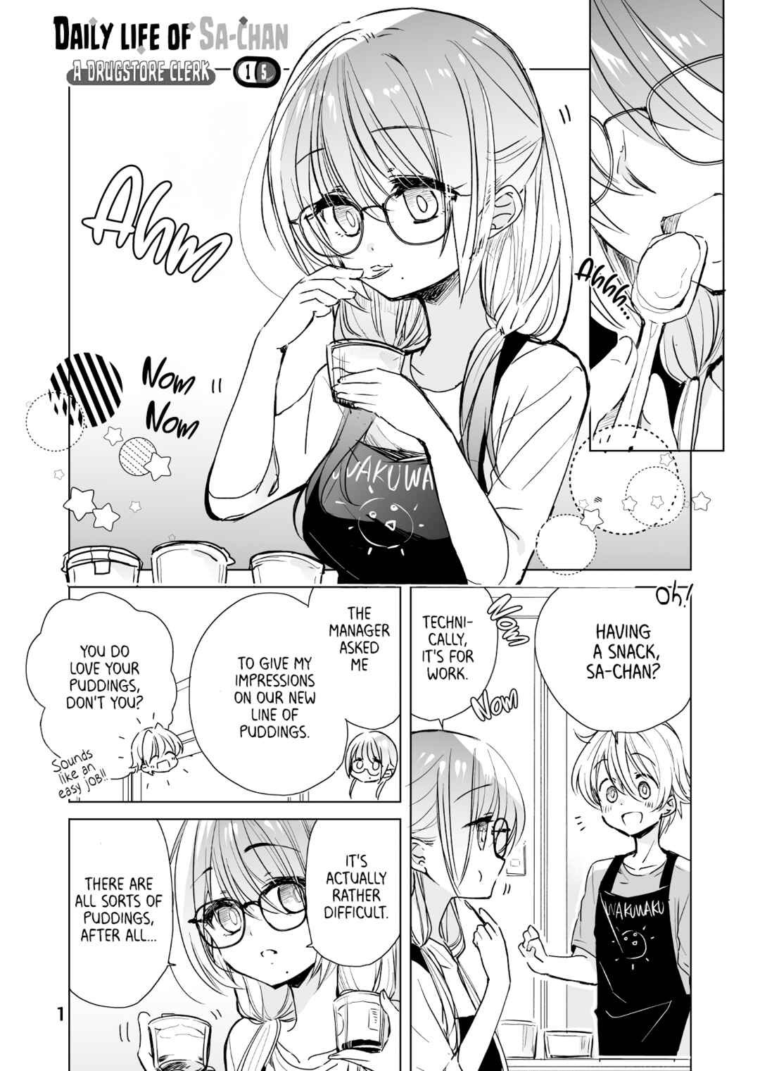 Chapter 15 - Page 1