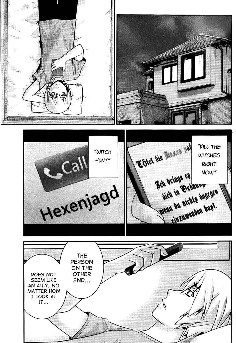Chapter 41 - Page 9