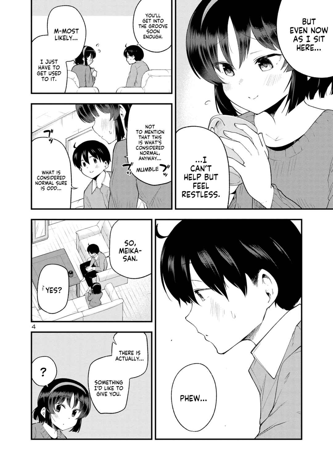 Chapter 151 - Page 4