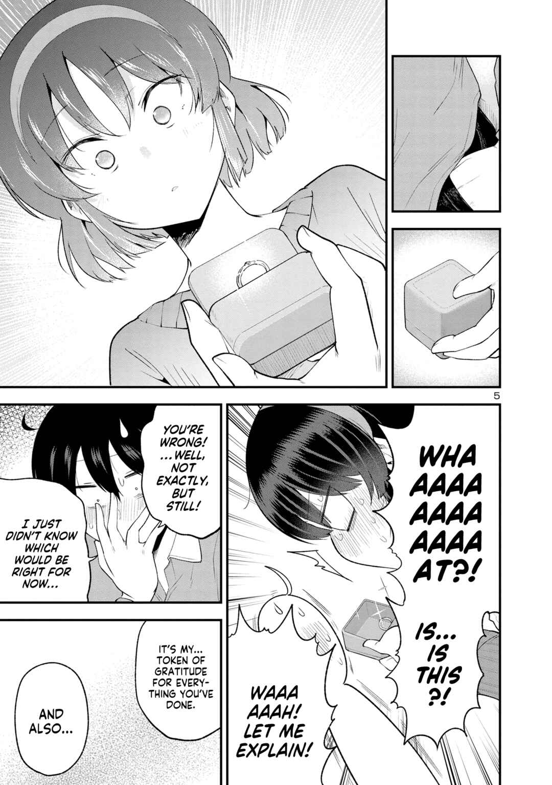 Chapter 151 - Page 5