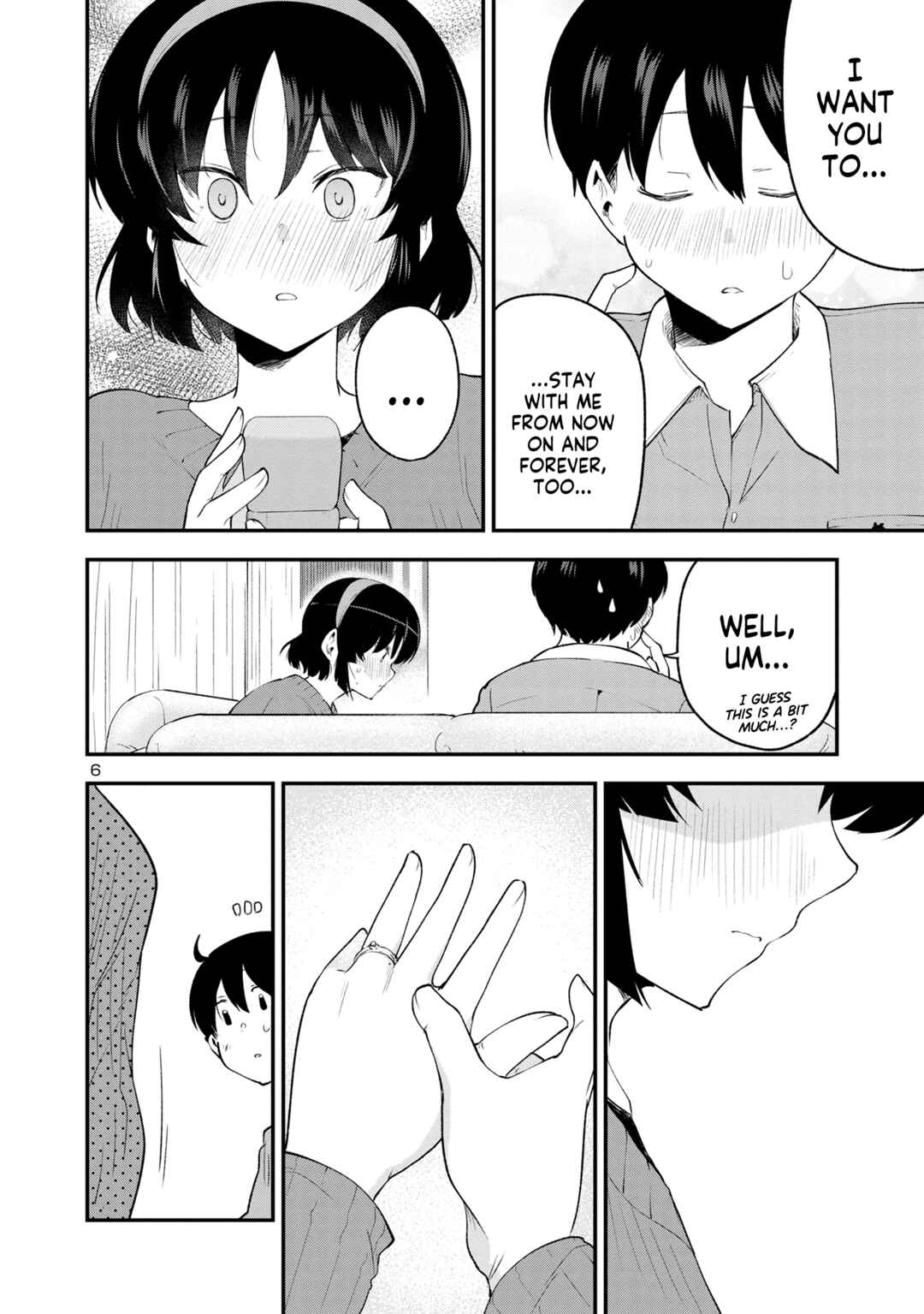 Chapter 151 - Page 6