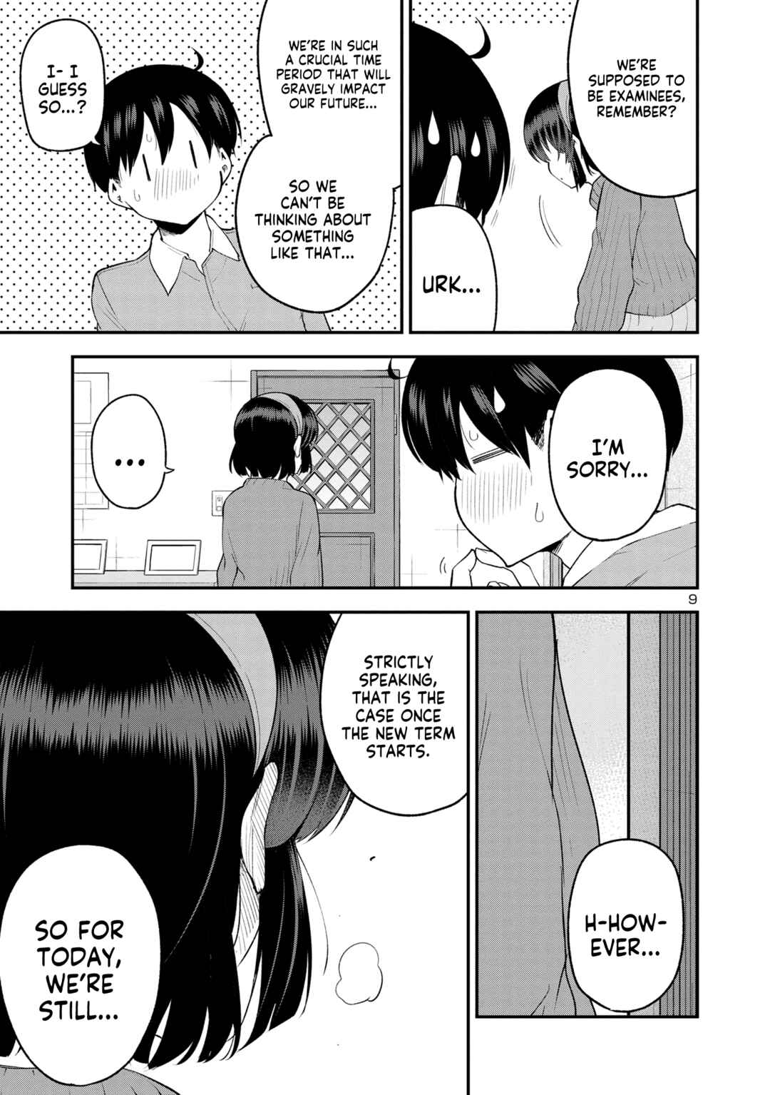 Chapter 151 - Page 9