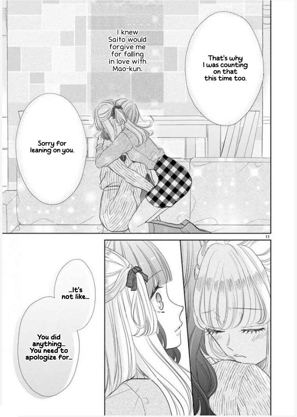 Chapter 56 - Page 11