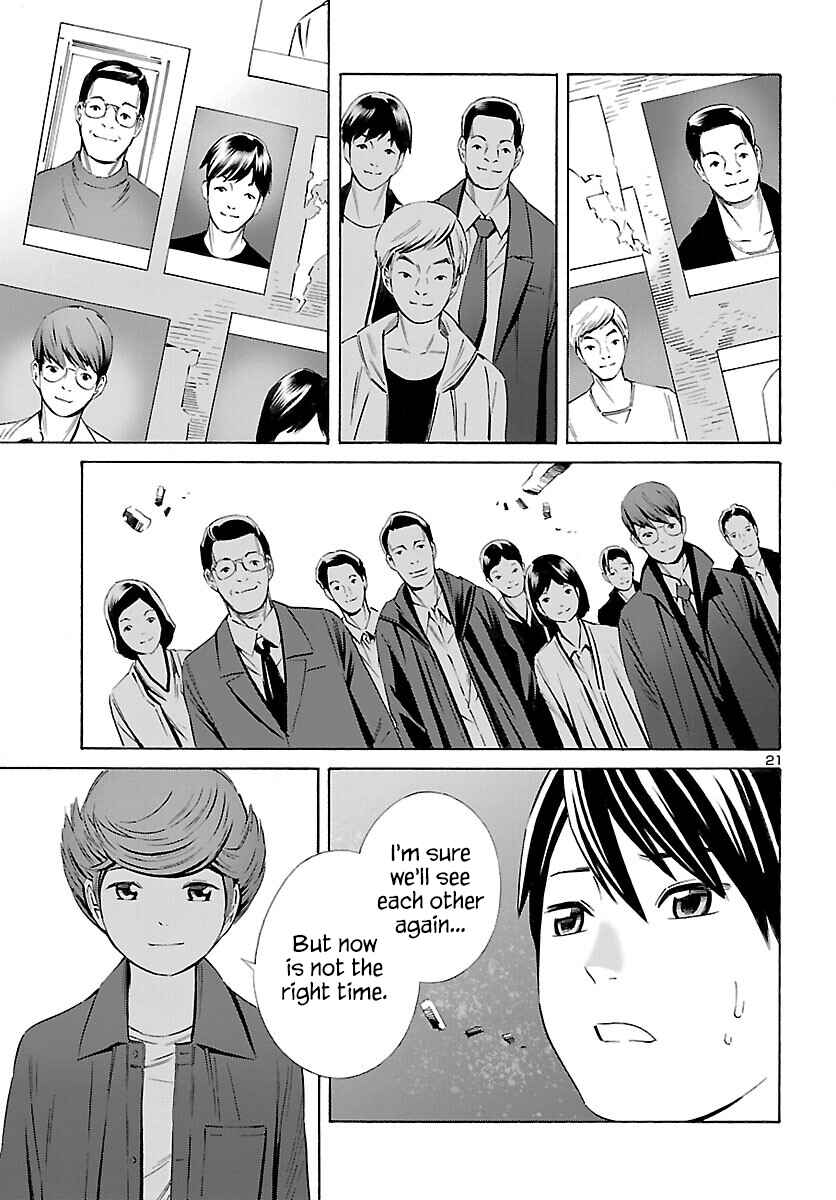 Chapter 27 - Page 21