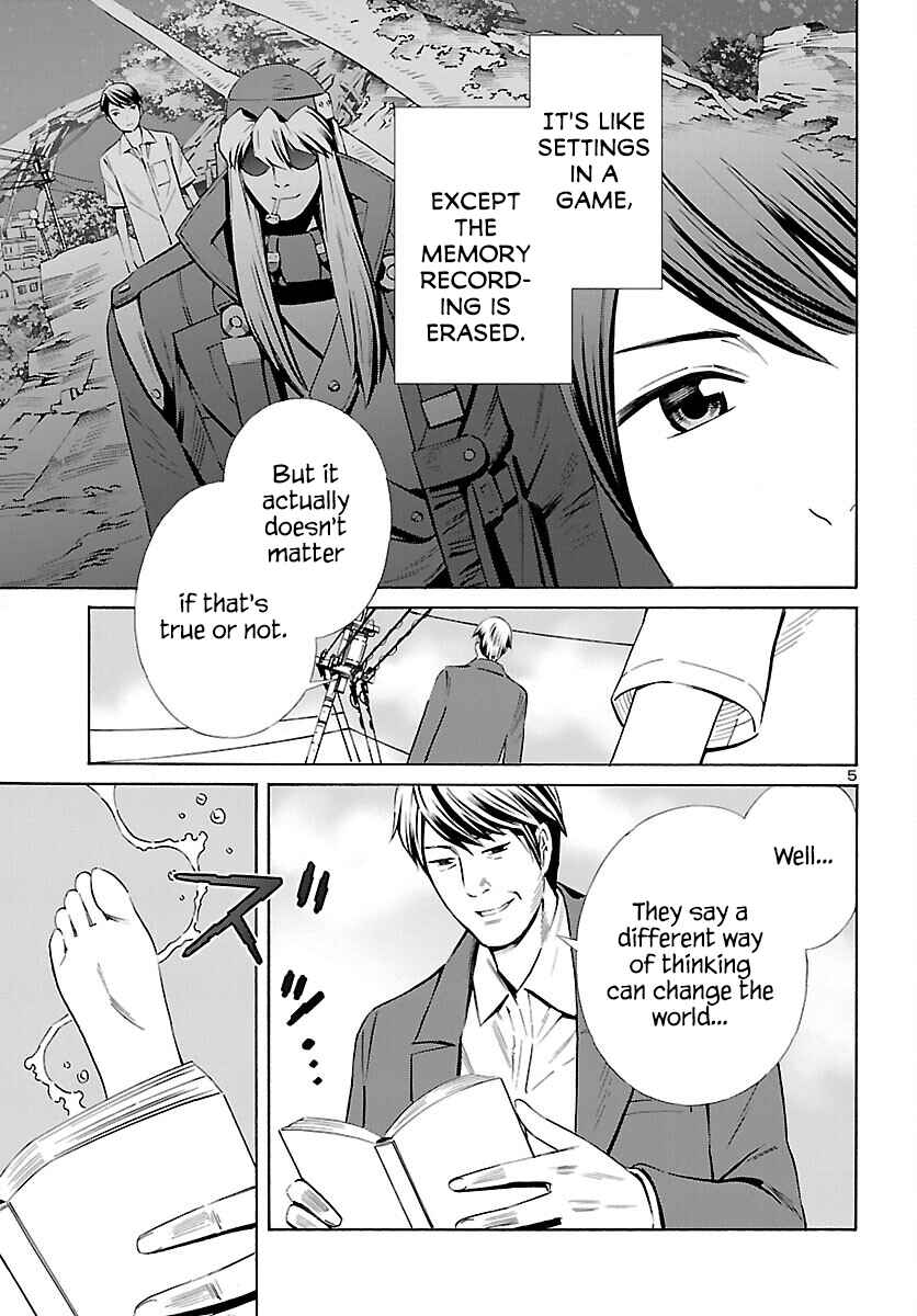 Chapter 27 - Page 5