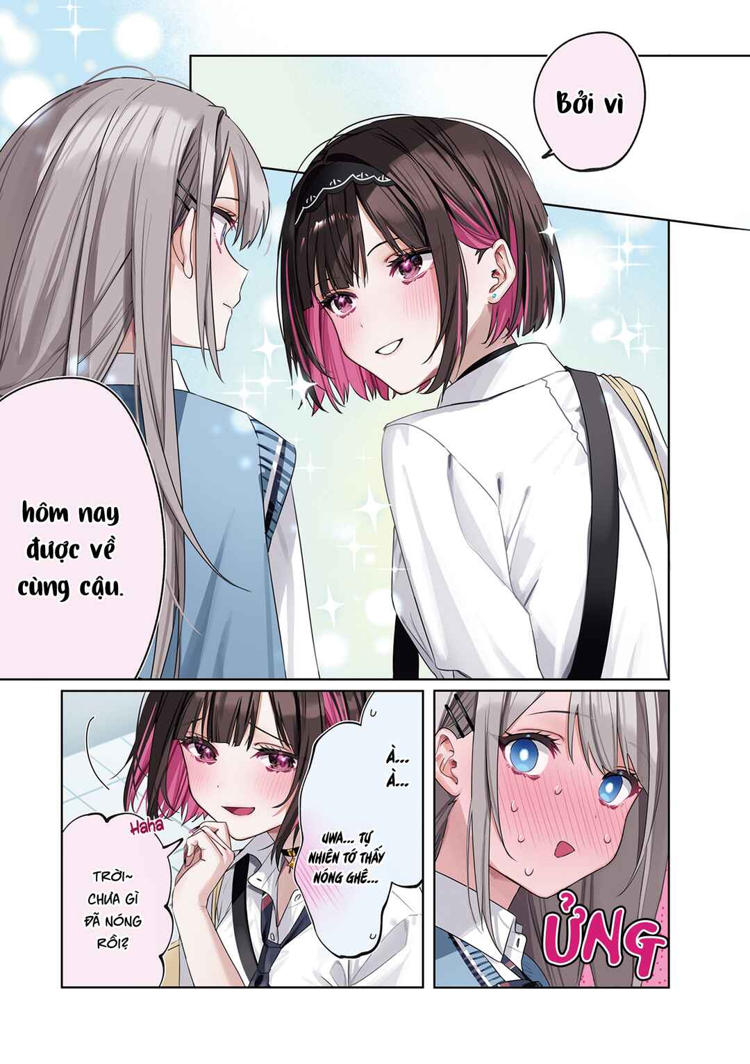 Chapter 1 - Page 3
